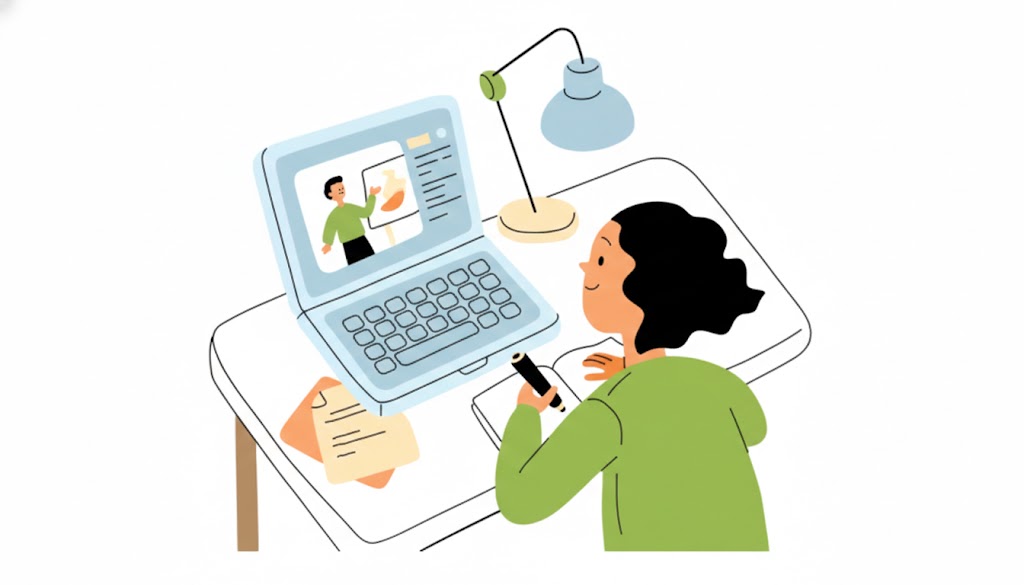 Exam-prep (呈分試) Intensive English Programme